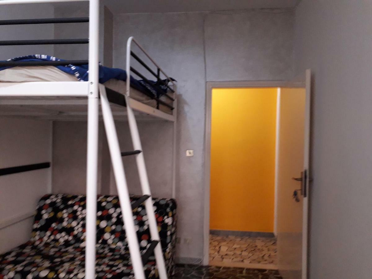 Sant'Orsola Bologna Appartamento Exterior foto